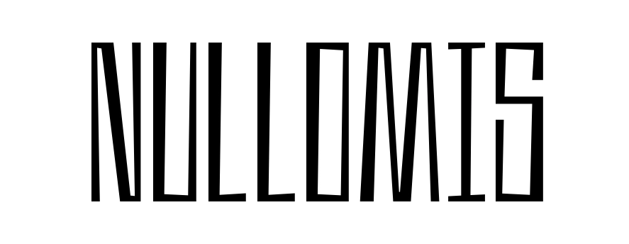 Nullomis