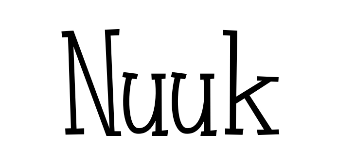 Nuuk
