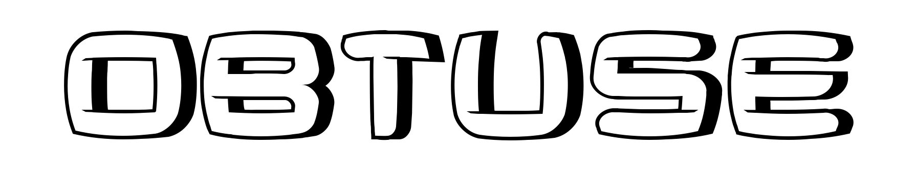 Obtuse