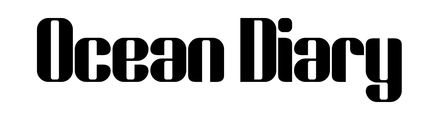 Ocean Diary