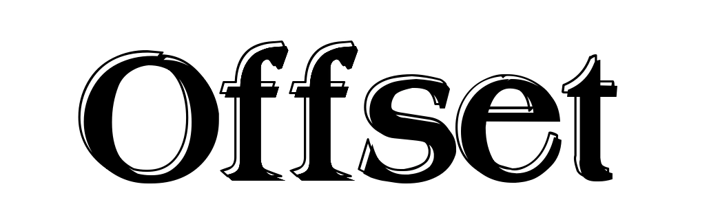Offset
