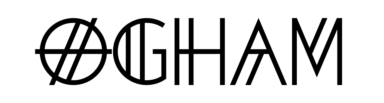 Ogham