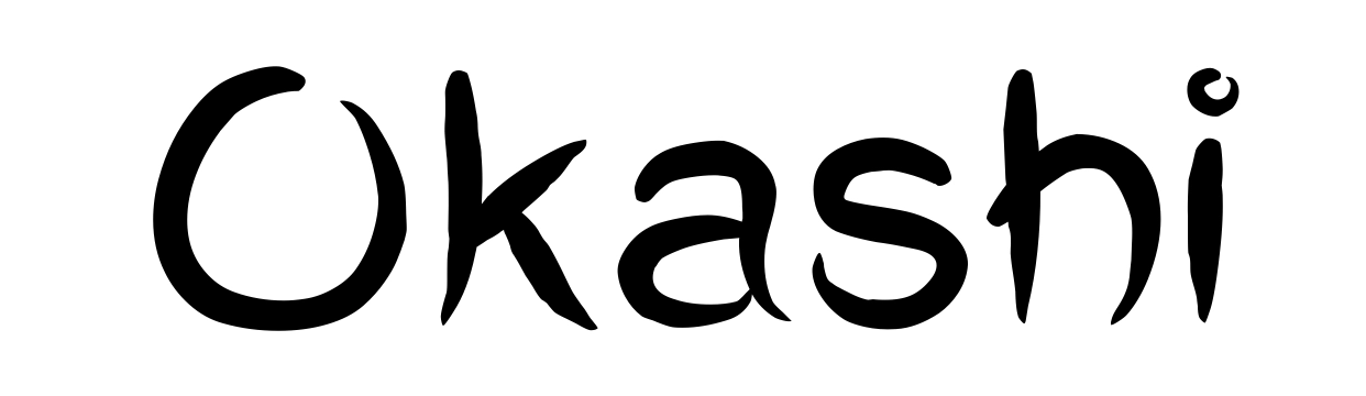 Okashi