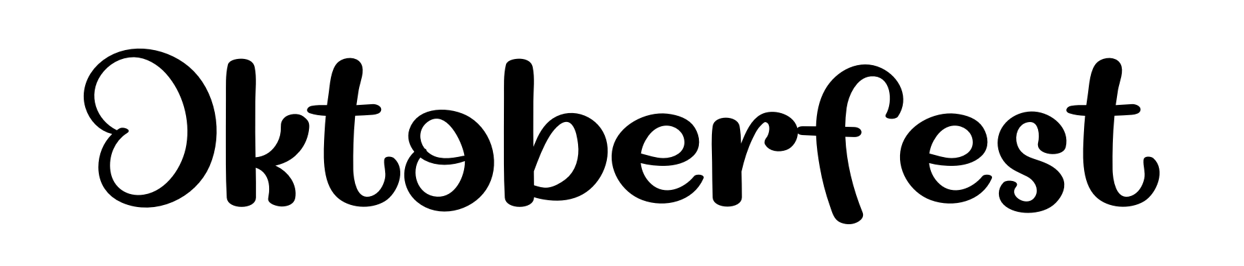 Oktoberfest