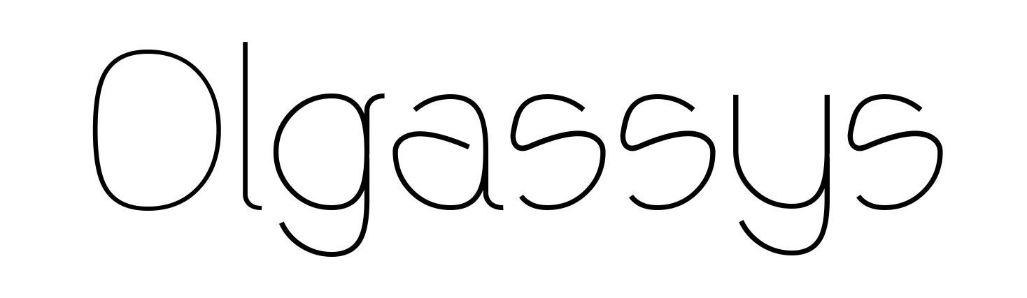 Olgassys