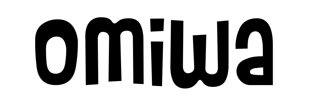 Omiwa
