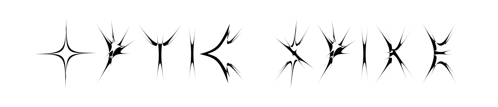 Optic Spike