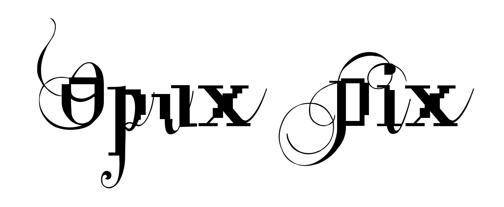 Opux Pix