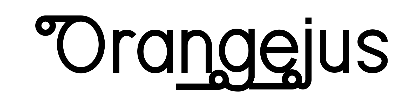 Orangejus