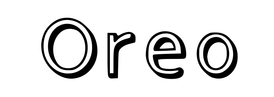 Oreo