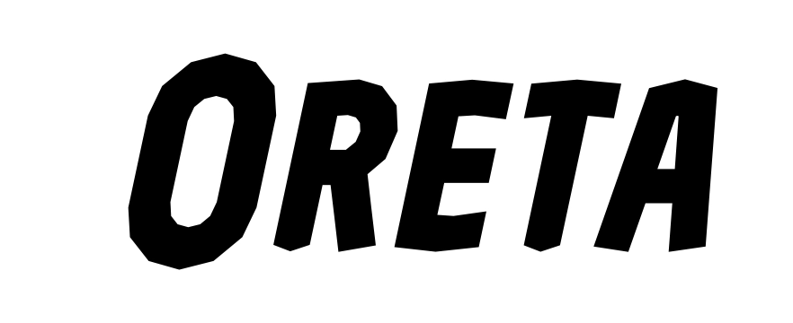 Oreta