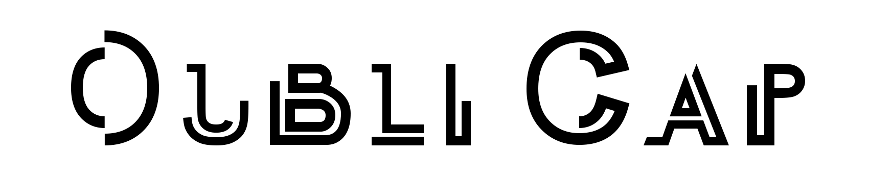 Oubli Cap