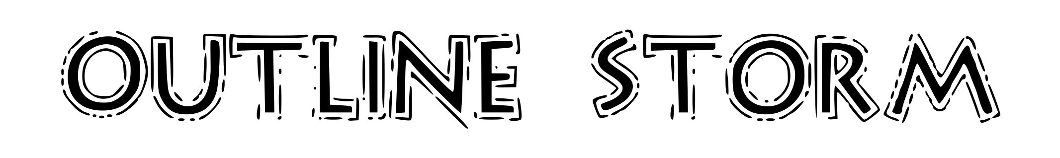 Outline Storm