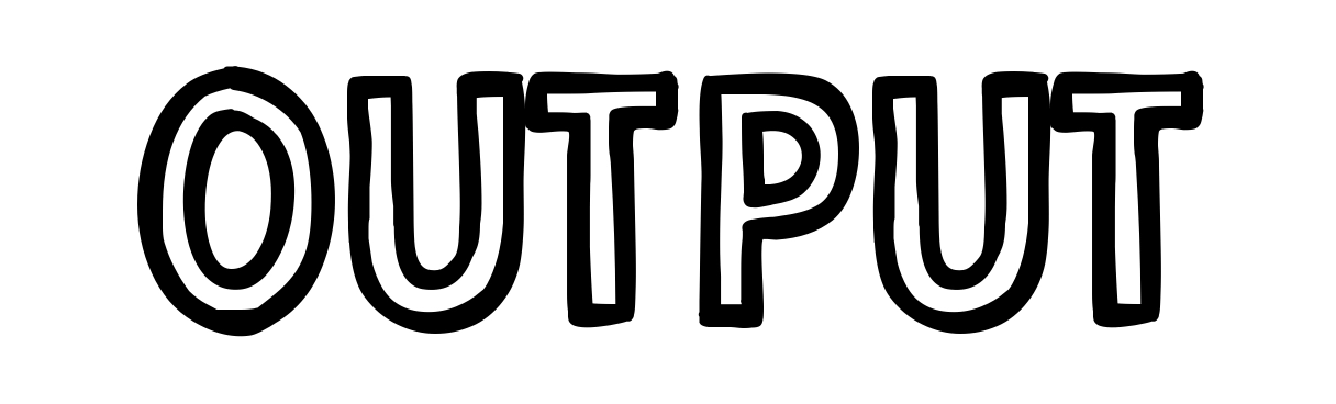 Output