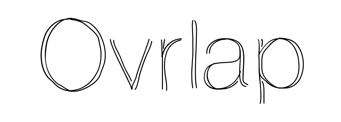 Ovrlap