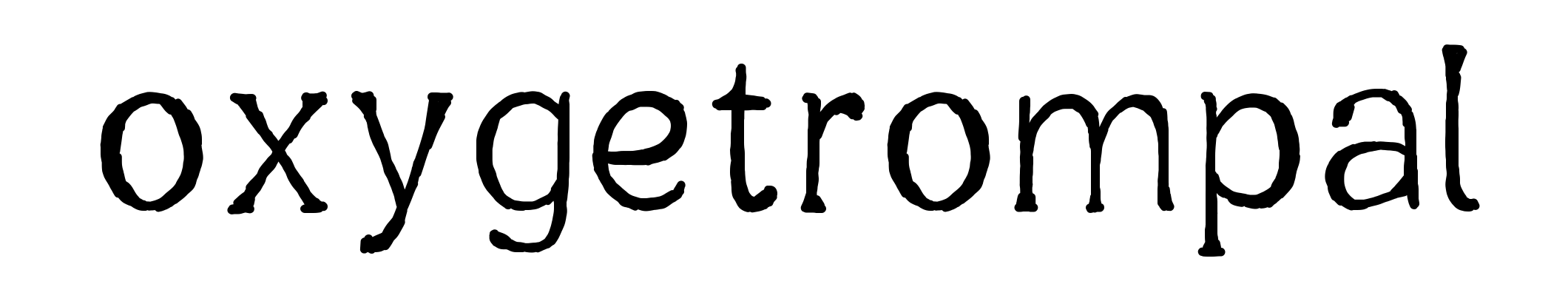 Oxygetrompal