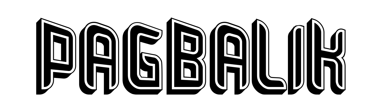 Pagbalik