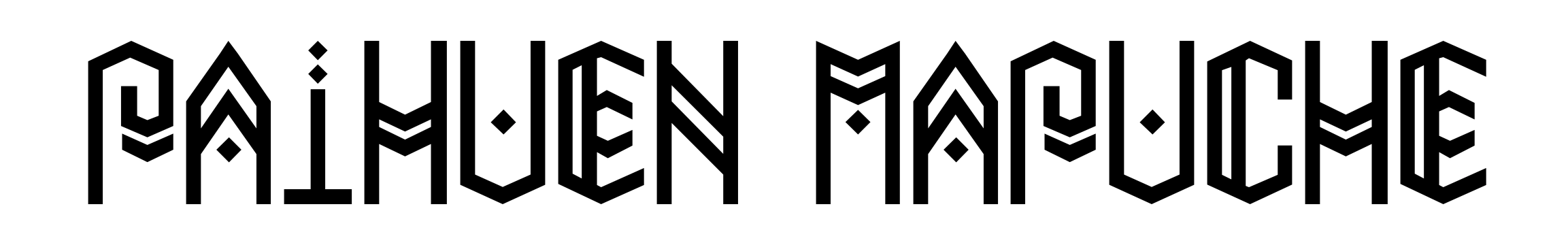 Paihuen Mapuche