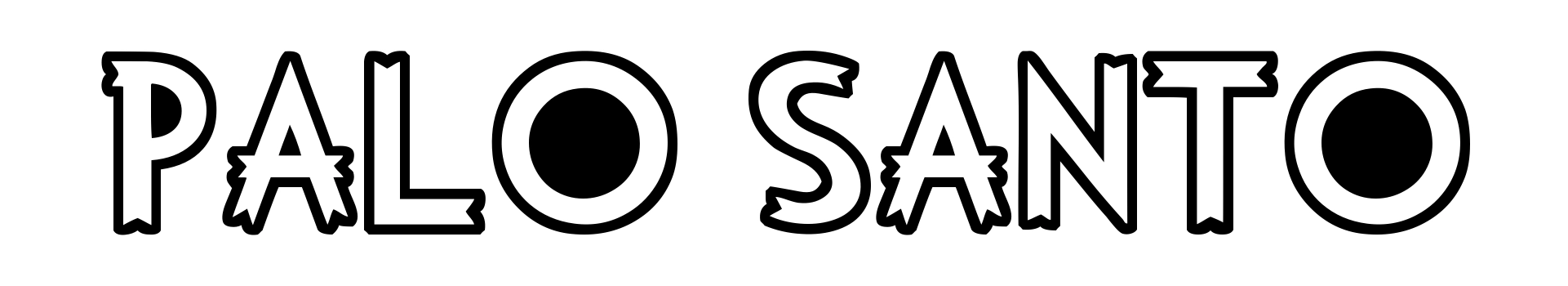 Palo Santo