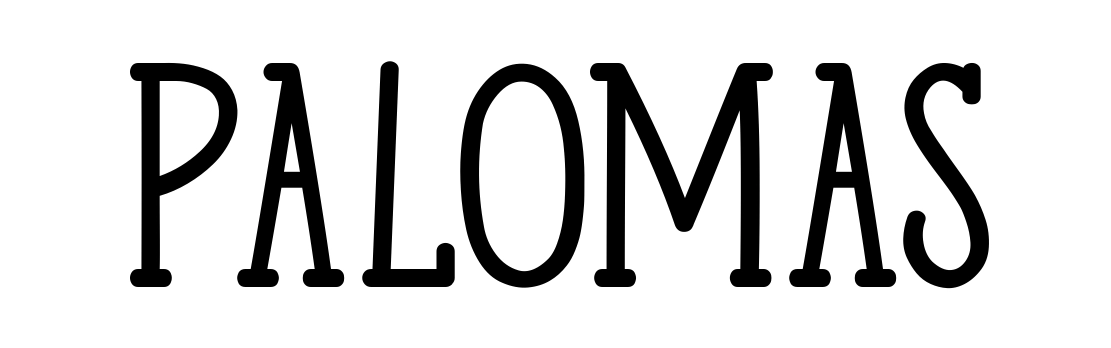 Palomas