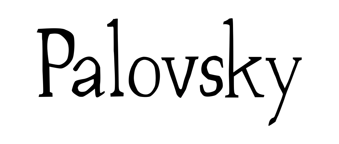 Palovsky