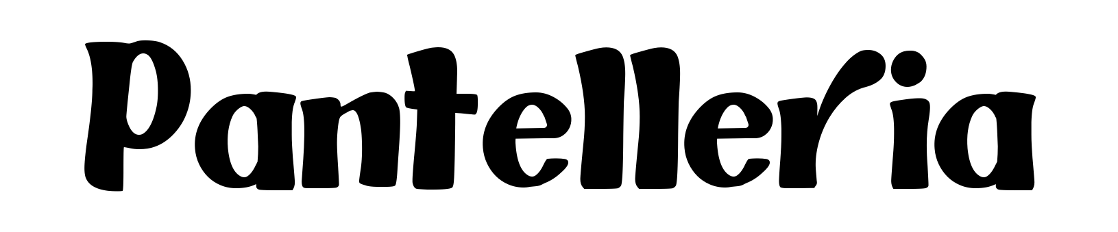 Pantelleria