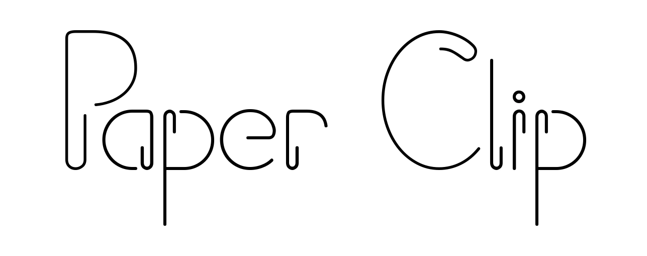 Paper Clip