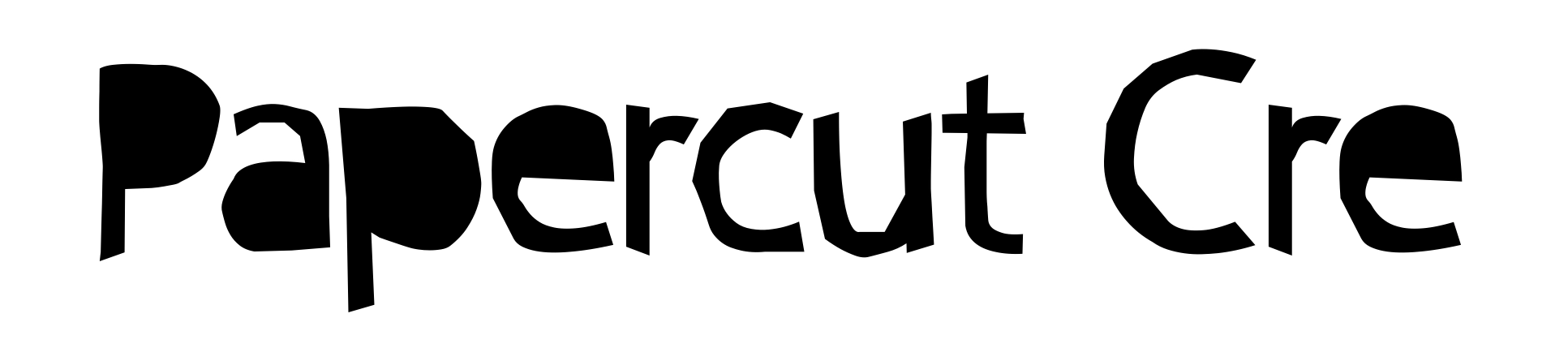 Papercut Cre