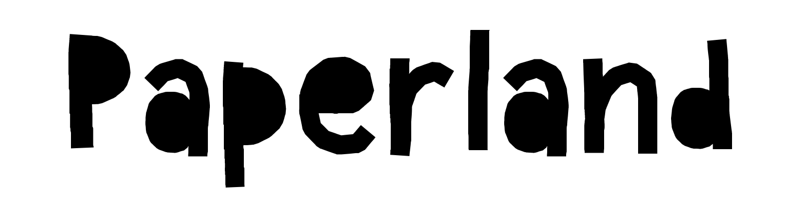 Paperland