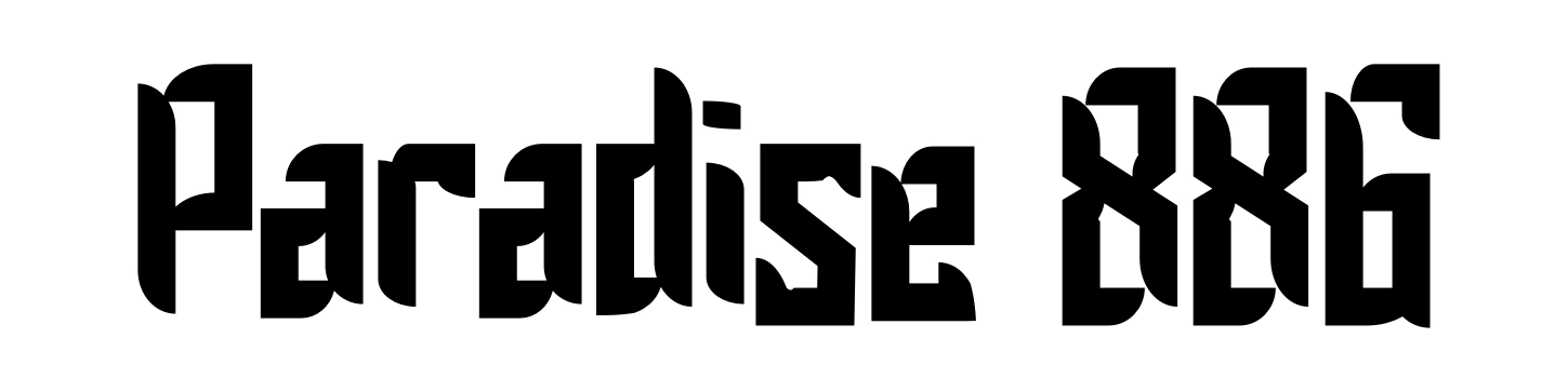 Paradise 886