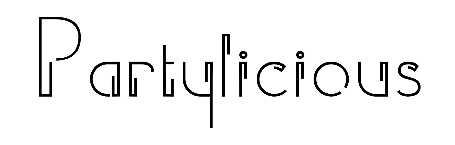 Partylicious