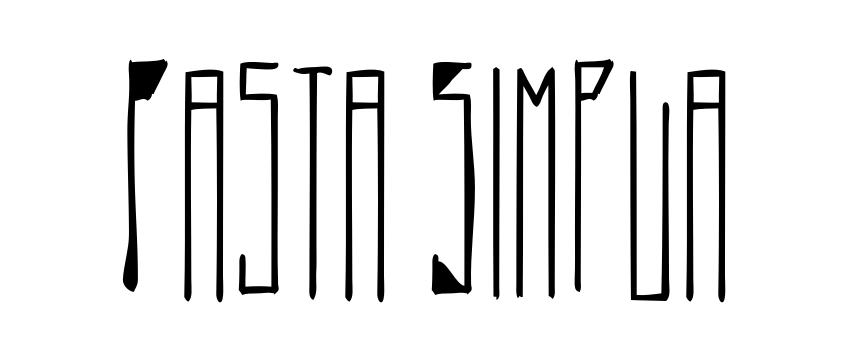 Pasta Simpla