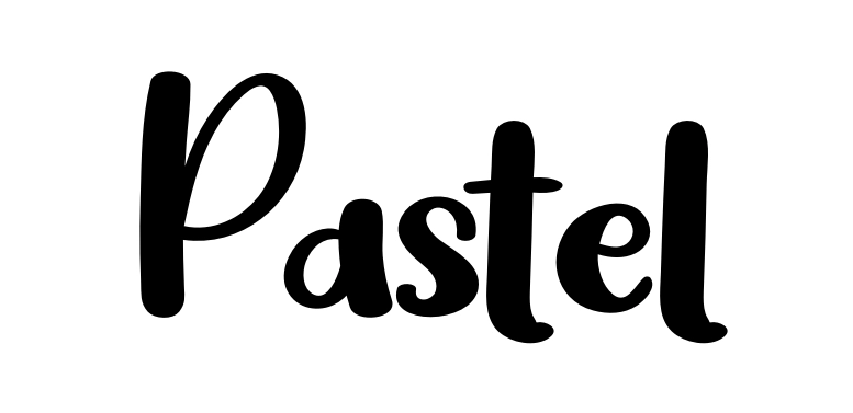 Pastel