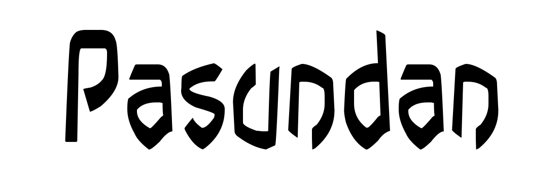 Pasundan