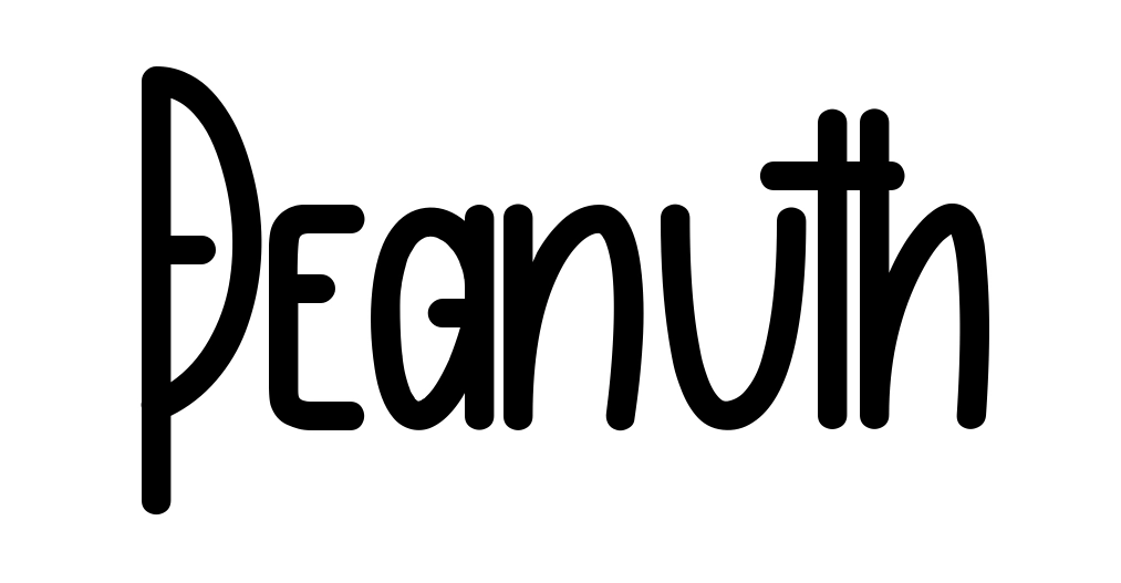 Peanuth