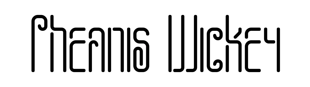 Pheanis Wickey