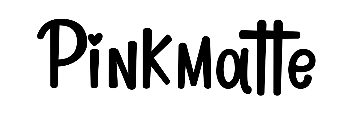 Pinkmatte