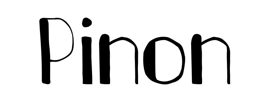Pinon