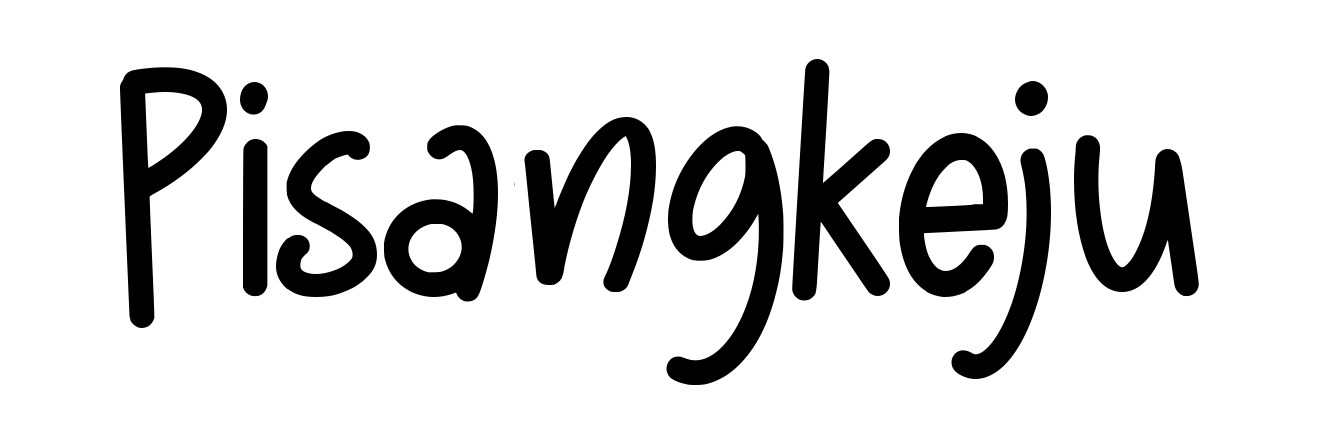 Pisangkeju