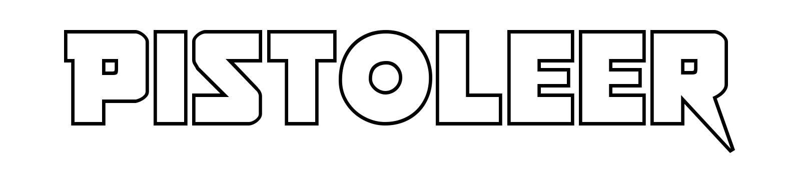 Pistoleer