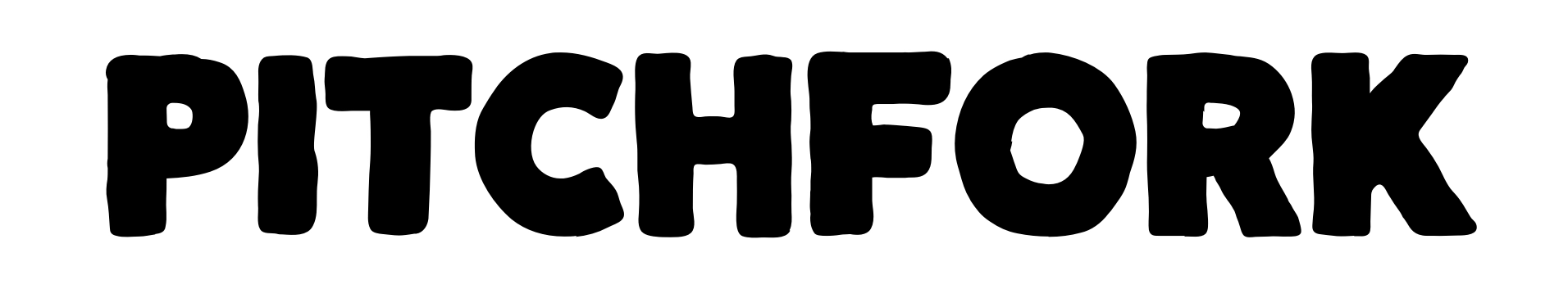 Pitchfork