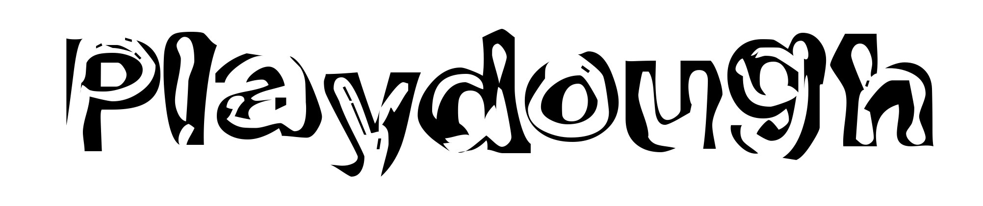 Playdough