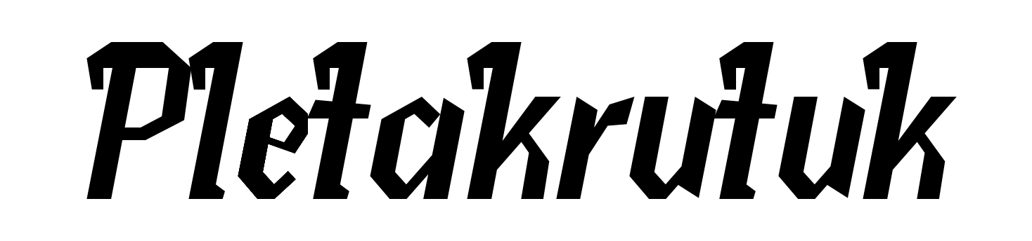Pletakrutuk