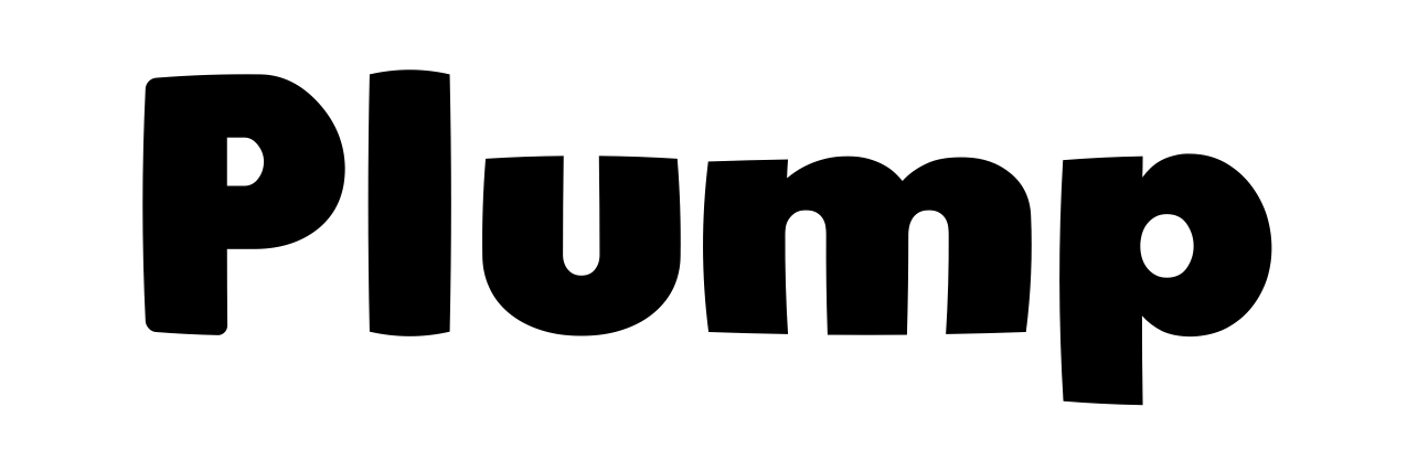 Plump