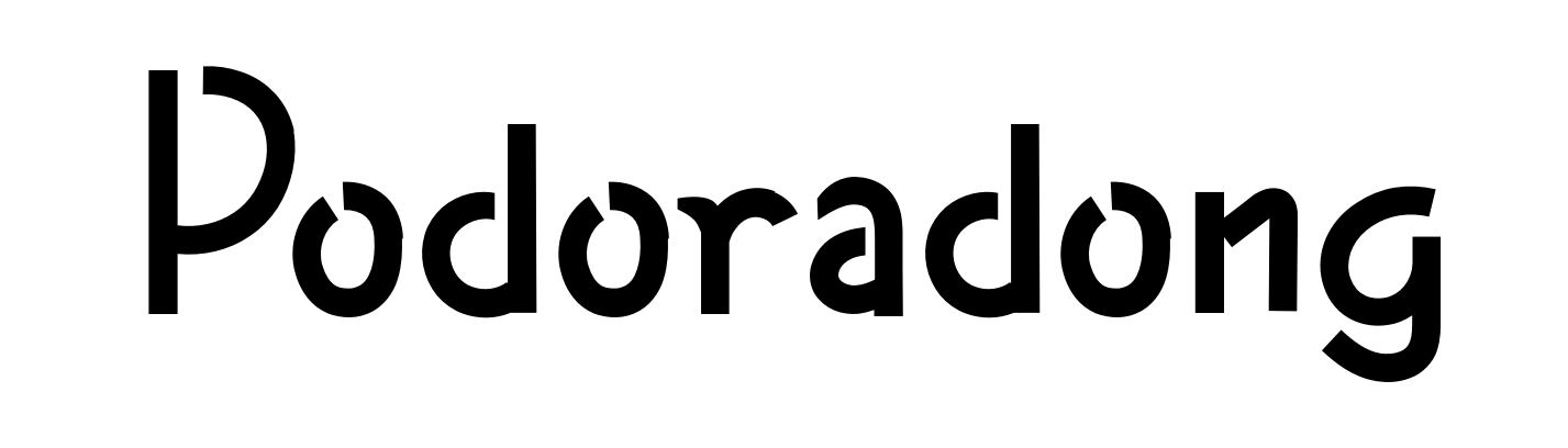 Podoradong