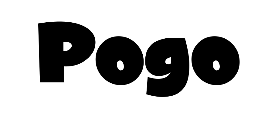 Pogo