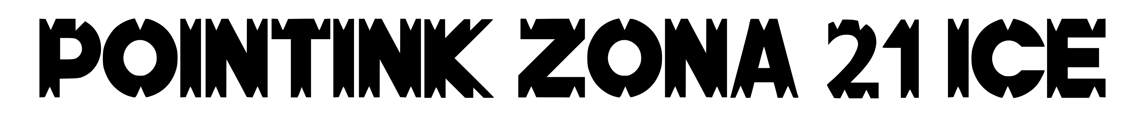 Pointink Zona 21 Ice
