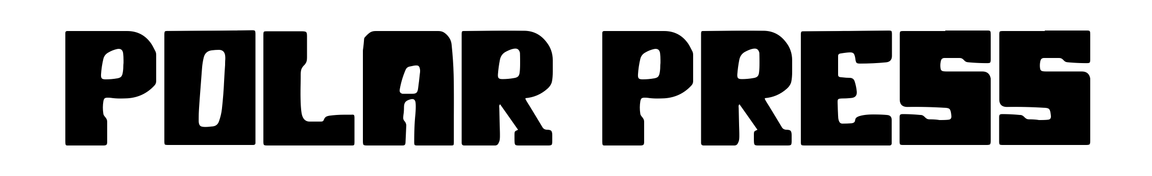 Polar Press