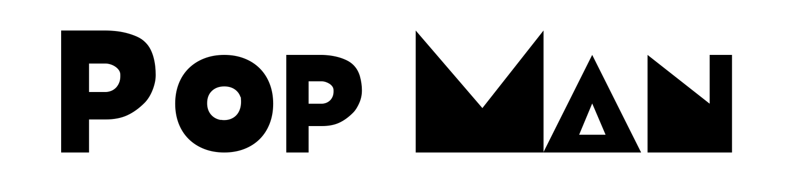 Pop Man