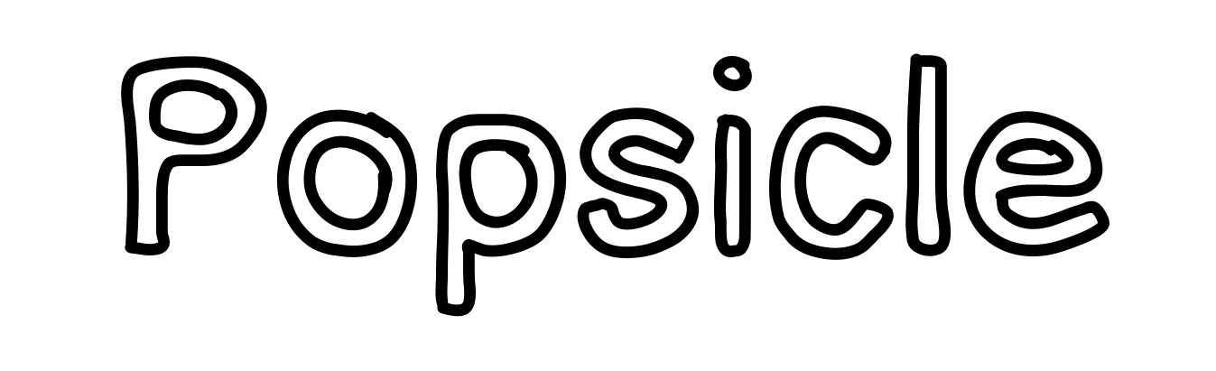Popsicle
